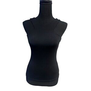 Susana Monaco extreme Racer Tank-Top, Casual, Work Attire, SM